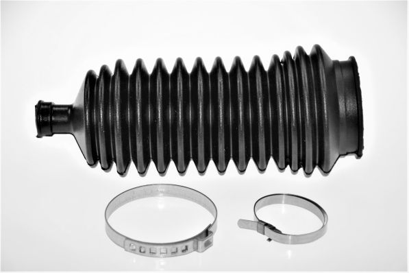 SPIDAN Faltenbalg, Lenkung 83846 für GM NISSAN RENAULT DACIA