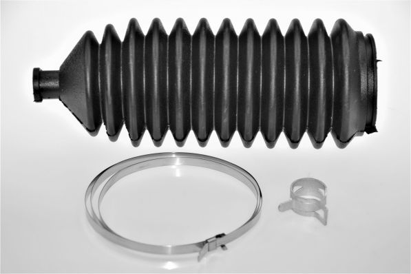 SPIDAN Faltenbalg, Lenkung 83801 für Ford Suzuki