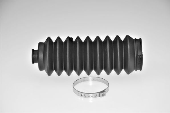 SPIDAN Faltenbalg, Lenkung 83918 für HONDA