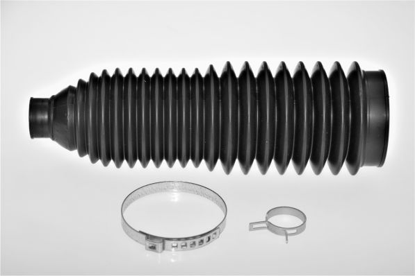 SPIDAN Faltenbalg, Lenkung 83921 für VW