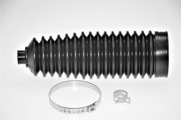 SPIDAN Faltenbalg, Lenkung 83879 für GM Opel