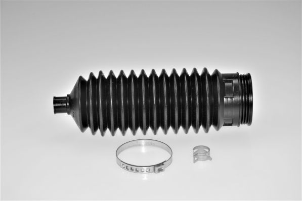 SPIDAN Faltenbalg, Lenkung 83882 für HONDA