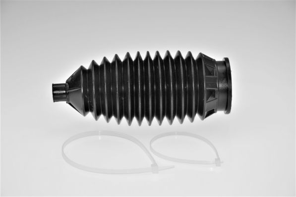 SPIDAN Faltenbalg, Lenkung 83885 für HONDA
