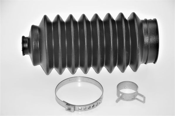 SPIDAN Faltenbalg, Lenkung 83860 für HONDA