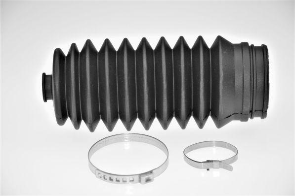 SPIDAN Faltenbalg, Lenkung 83862 für HONDA