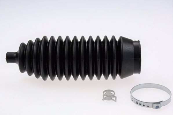 SPIDAN Faltenbalg, Lenkung 83868 für MITSUBISHI Subaru