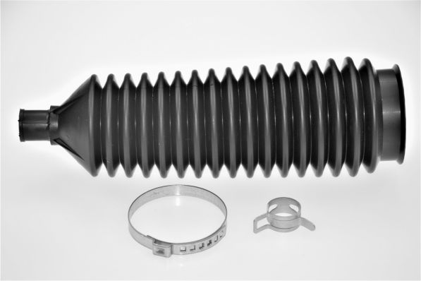 SPIDAN Faltenbalg, Lenkung 83875 für Ford HYUNDAI