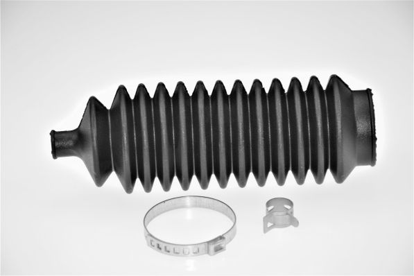 SPIDAN Faltenbalg, Lenkung 83785 für DAIHATSU MITSUBISHI