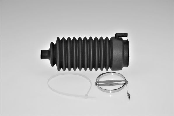 SPIDAN Faltenbalg, Lenkung 83786 für MITSUBISHI