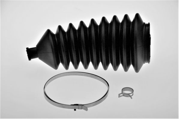 SPIDAN Faltenbalg, Lenkung 83800 für Suzuki