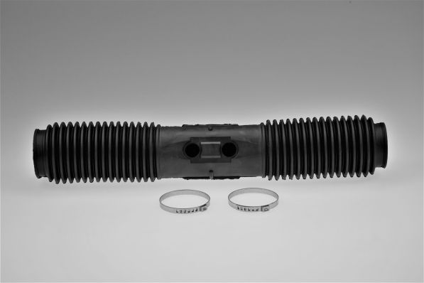 SPIDAN Faltenbalg, Lenkung 83741 für GM Opel