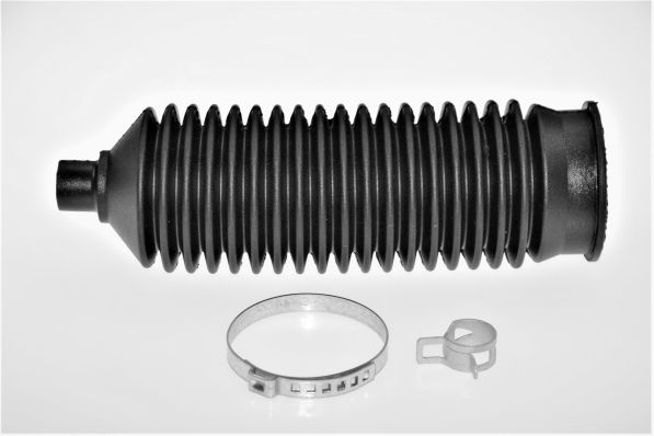 SPIDAN Faltenbalg, Lenkung 83747 für NISSAN ROVER