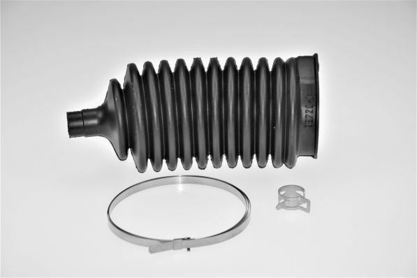 SPIDAN Faltenbalg, Lenkung 83725 für Ford