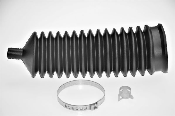 SPIDAN Faltenbalg, Lenkung 83727 für Ford