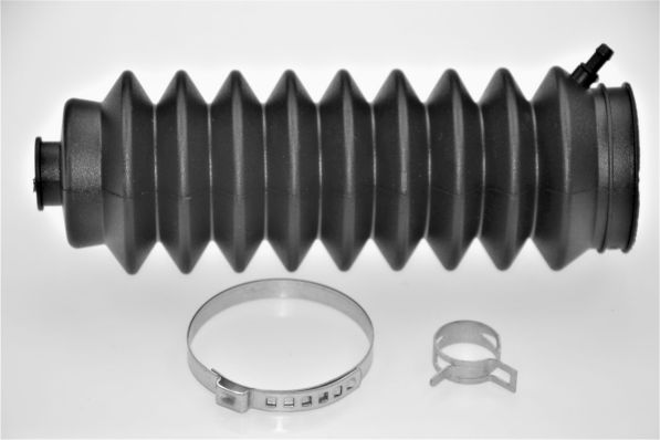 SPIDAN Faltenbalg, Lenkung 83728 für HONDA