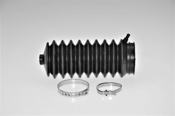 SPIDAN Faltenbalg, Lenkung 83690 für HONDA