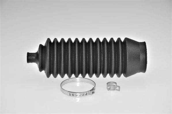SPIDAN Faltenbalg, Lenkung 83708 für Ford MITSUBISHI