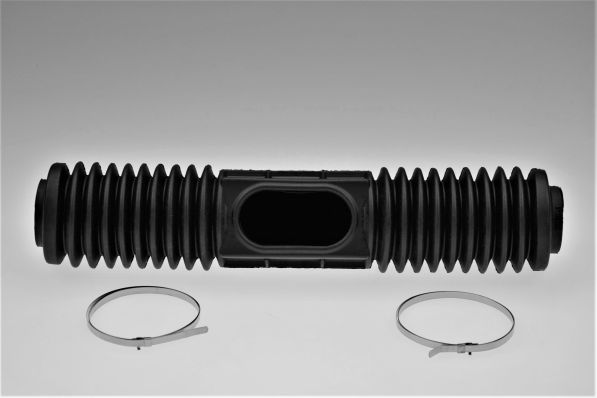 SPIDAN Faltenbalg, Lenkung 83712 für Fiat