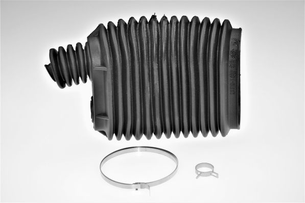 SPIDAN Faltenbalg, Lenkung 83655 für Fiat