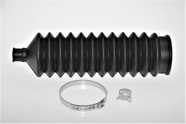 SPIDAN Faltenbalg, Lenkung 83608 für MAZDA GM