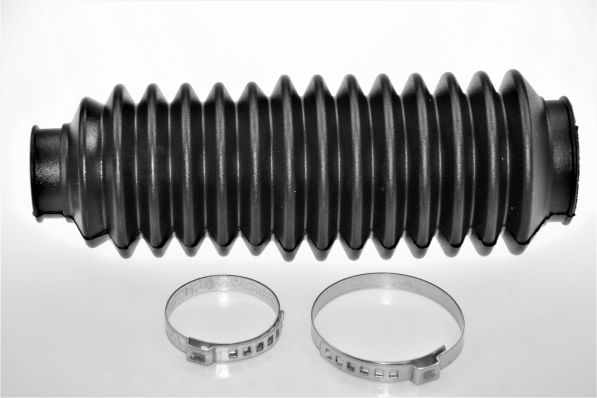 SPIDAN Faltenbalg, Lenkung 83518 für GM Opel