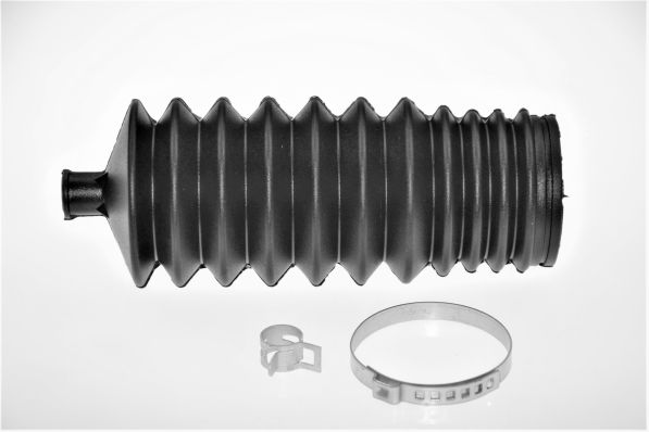 SPIDAN Faltenbalg, Lenkung 83520 für GM Opel