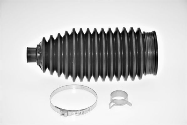 SPIDAN Faltenbalg, Lenkung 84187 für Opel Vaughall RENAULT