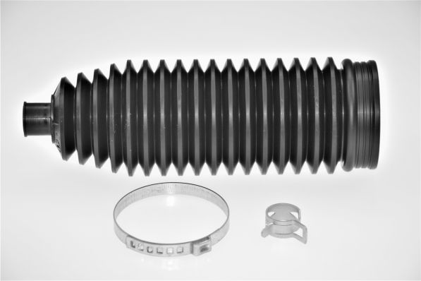 SPIDAN Faltenbalg, Lenkung 84241 für Peugeot Fiat