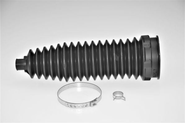SPIDAN Faltenbalg, Lenkung 84257 für ABARTH