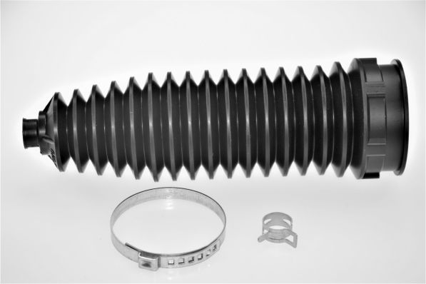 SPIDAN Faltenbalg, Lenkung 84259 für Peugeot Ford Vaughall ABARTH Fiat MAZDA