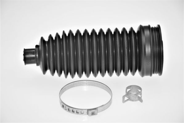 SPIDAN Faltenbalg, Lenkung 84262 für NISSAN