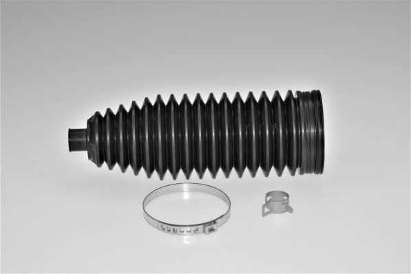 SPIDAN Faltenbalg, Lenkung 84268 für Peugeot