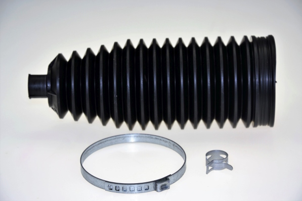 SPIDAN Faltenbalg, Lenkung 84297 für BMW