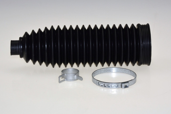 SPIDAN Faltenbalg, Lenkung 84303 für Ford