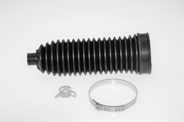 SPIDAN Faltenbalg, Lenkung 84312 für Opel