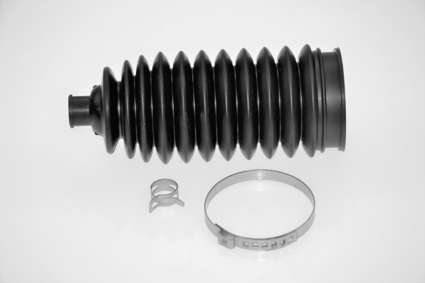 SPIDAN Faltenbalg, Lenkung 84313 für Opel Suzuki