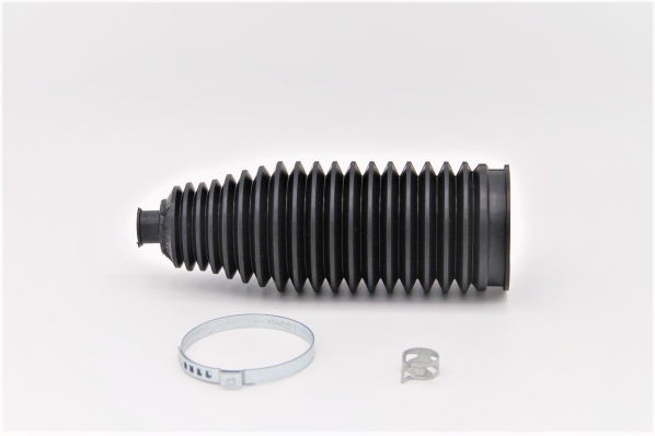 SPIDAN Faltenbalg, Lenkung 84323 für Ford