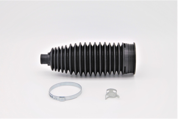 SPIDAN Faltenbalg, Lenkung 84326 für Ford