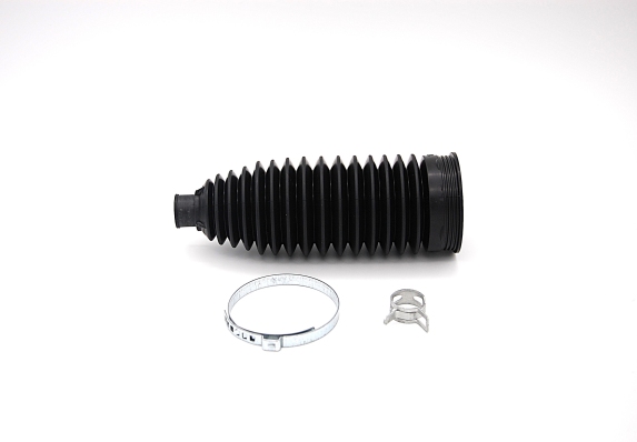 SPIDAN Faltenbalg, Lenkung 84336 für TOYOTA