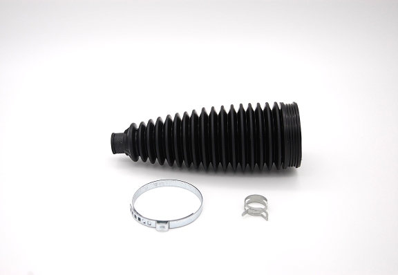 SPIDAN Faltenbalg, Lenkung 84328 für TOYOTA LEXUS