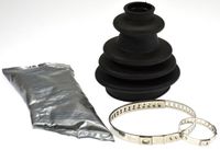 SPIDAN Faltenbalg, Antriebswelle, Art.-Nr. 190969