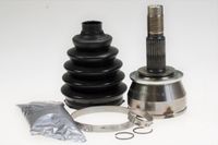 LBRO Gelenksatz, Antriebswelle "GKN Automotive OE-Technologie 50", Art.-Nr. 306243