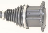 SPIDAN Antriebswelle "GKN Automotive OE-Technologie 52", Art.-Nr. 36193