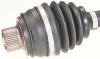 SPIDAN Antriebswelle "GKN Automotive OE-Technologie 52", Art.-Nr. 36193