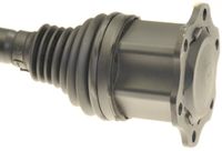 SPIDAN Antriebswelle "GKN Automotive OE-Technologie 52", Art.-Nr. 36375