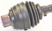 SPIDAN Antriebswelle "GKN Automotive OE-Technologie 52", Art.-Nr. 36375