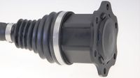 SPIDAN Antriebswelle "GKN Automotive OE-Technologie 52", Art.-Nr. 36640