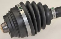 SPIDAN Antriebswelle "GKN Automotive OE-Technologie 50�", Art.-Nr. GKND30017