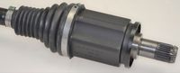SPIDAN Antriebswelle "GKN Automotive OE-Technologie 50�", Art.-Nr. GKND30017