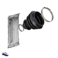 SPIDAN Faltenbalg, Antriebswelle, Art.-Nr. 190969